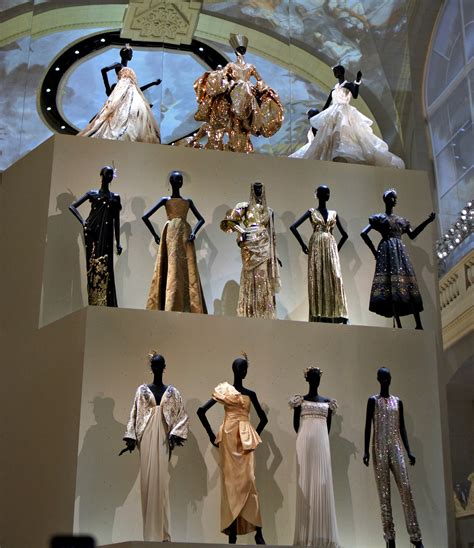 horaire exposition dior|christian Dior exhibit in paris.